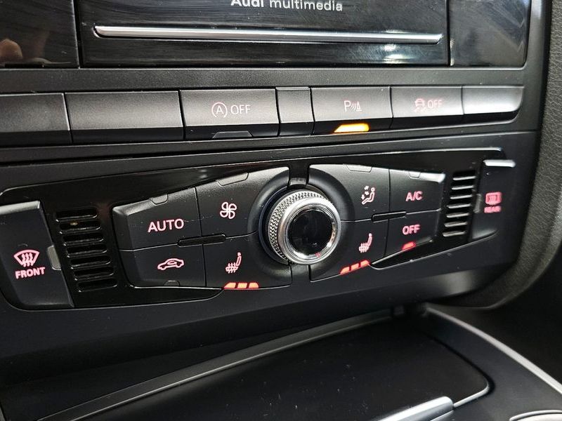 2015 Audi A4 35 TDI Quattro B8 photo 16