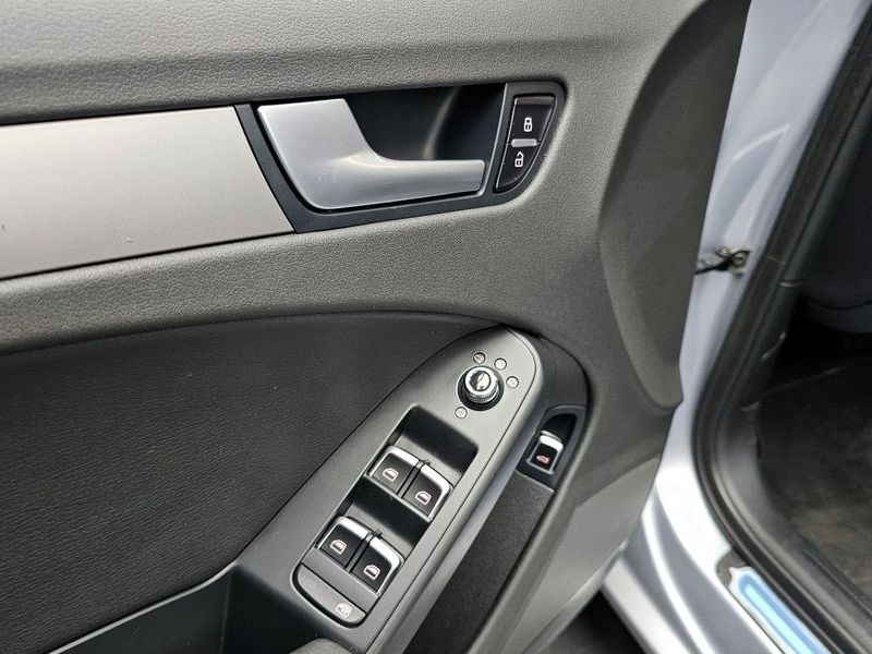 2015 Audi A4 35 TDI Quattro B8 photo 18