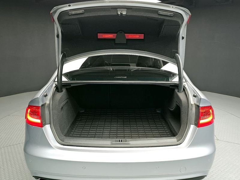 2015 Audi A4 35 TDI Quattro B8 photo 20
