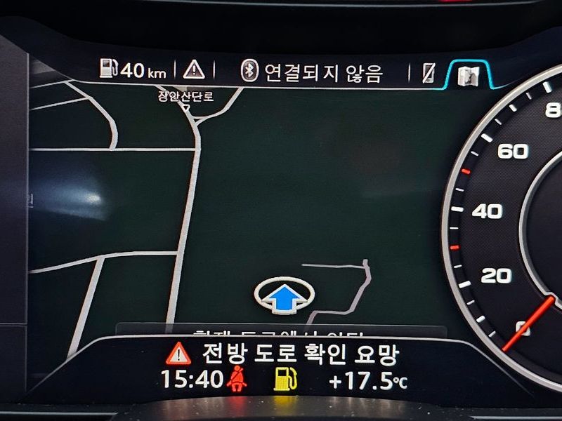2016 Audi TT Roadster 45 TFSI Quattro photo 13