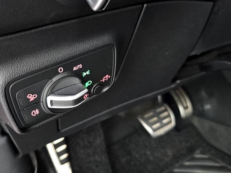 2016 Audi TT Roadster 45 TFSI Quattro photo 15