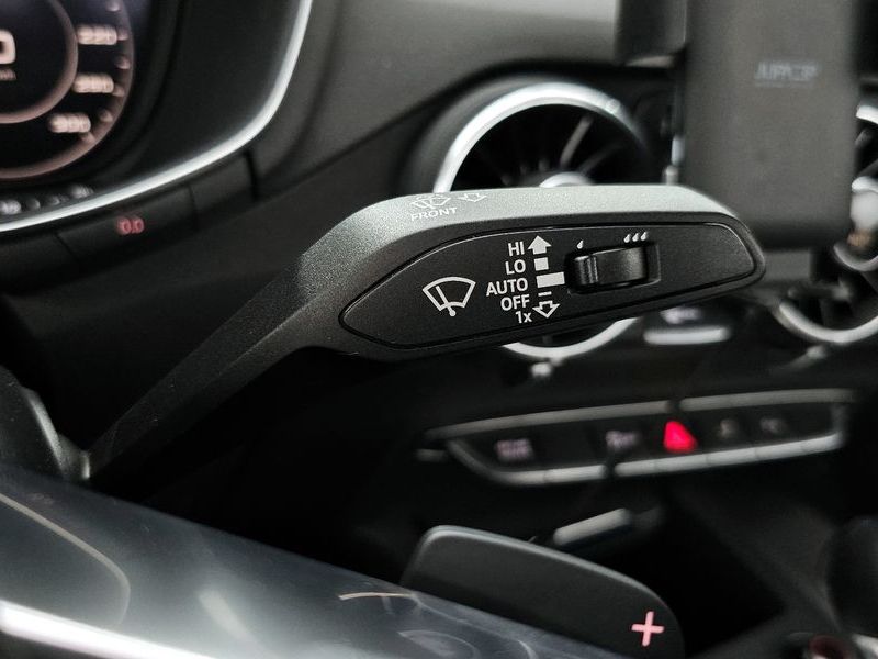 2016 Audi TT Roadster 45 TFSI Quattro photo 18