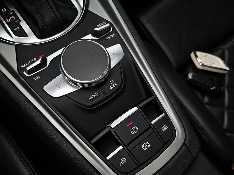2016 Audi TT Roadster 45 TFSI Quattro photo 19