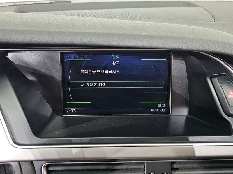 2015 Audi A4 35 TDI Quattro Dynamic B8 photo 17