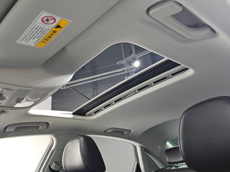 2015 Audi A4 35 TDI Quattro Dynamic B8 photo 19