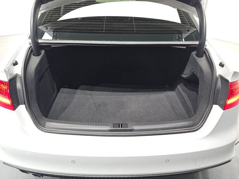 2015 Audi A4 35 TDI Quattro Dynamic B8 photo 20