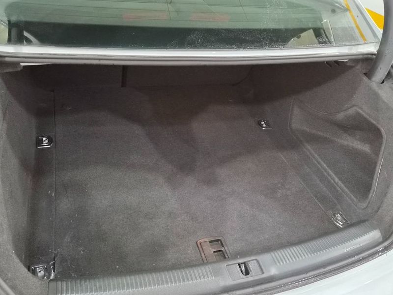 2015 Audi A4 35 TDI Quattro Comfort Edition B8 photo 8