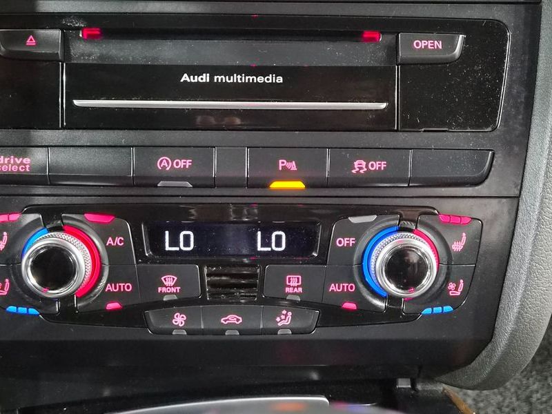 2015 Audi A4 35 TDI Quattro Comfort Edition B8 photo 15
