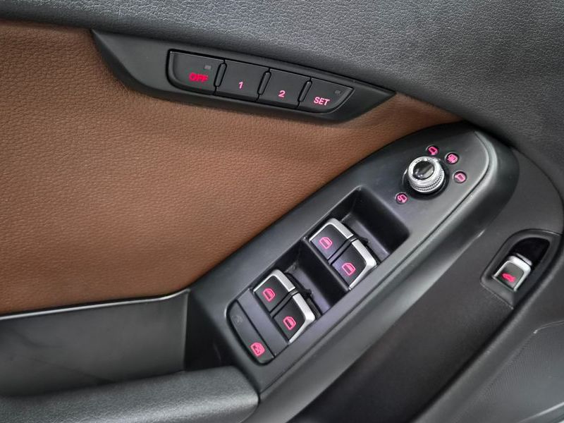 2015 Audi A4 35 TDI Quattro Comfort Edition B8 photo 19