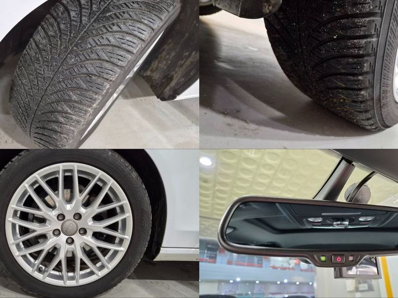 2015 Audi A4 35 TDI Quattro Comfort Edition B8 photo 20