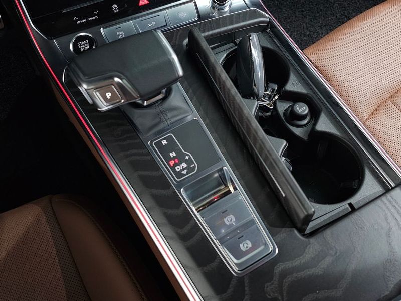 2023 Audi A6 40 TDI Quattro Premium photo 9