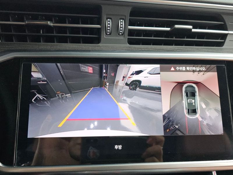 2023 Audi A6 40 TDI Quattro Premium photo 15