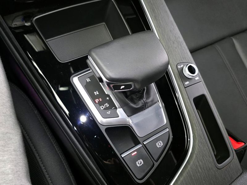 2023 Audi A5 40 TFSI Quattro Premium Sportback photo 9
