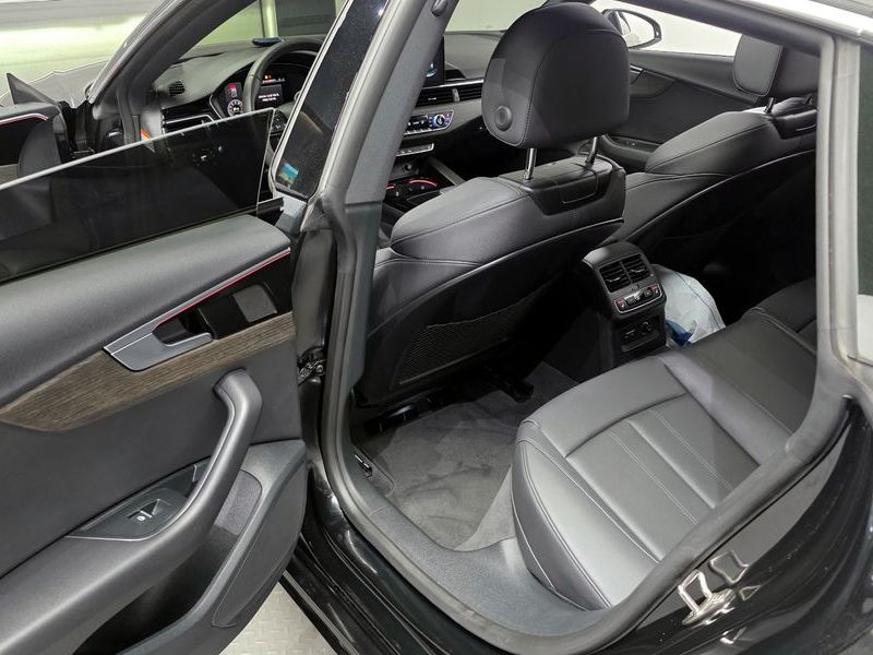 2023 Audi A5 40 TFSI Quattro Premium Sportback photo 11