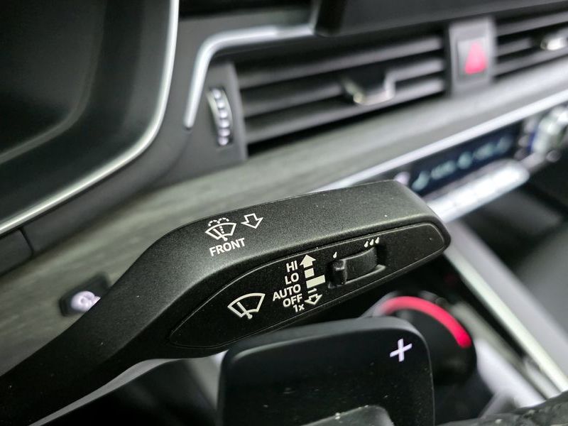 2023 Audi A5 40 TFSI Quattro Premium Sportback photo 14
