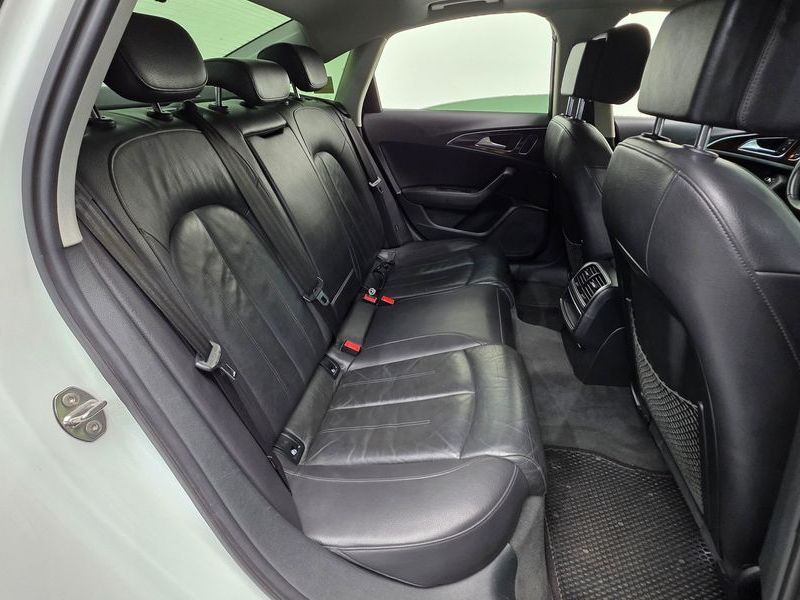 2014 Audi A6 2.0 TFSI Quattro Dynamic C7 photo 20
