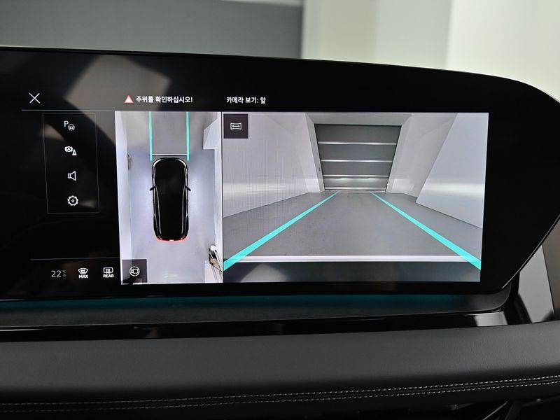 2025 Audi Q6 e-tron Premium Quattro photo 15