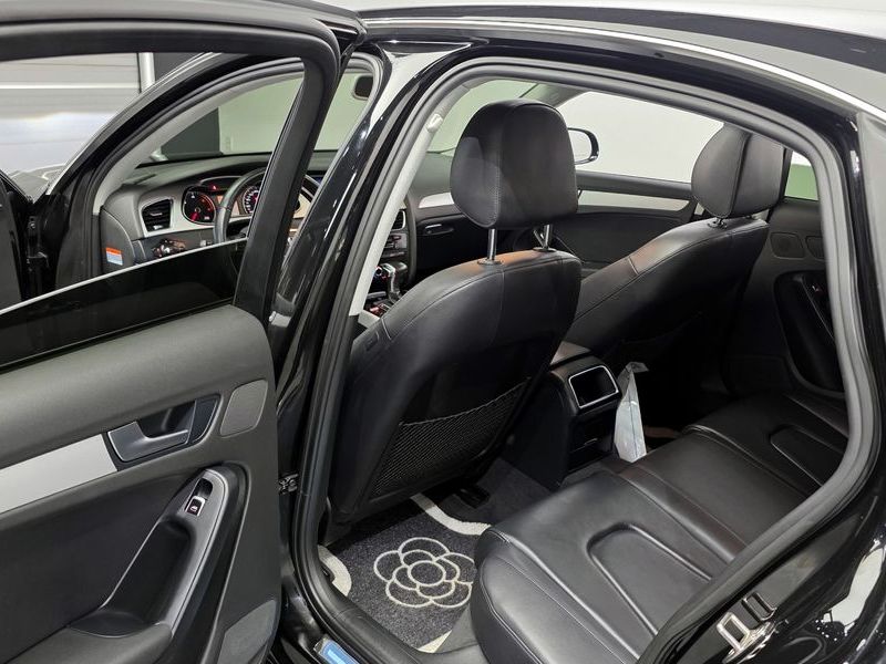 2015 Audi A4 30 TDI B8 photo 11