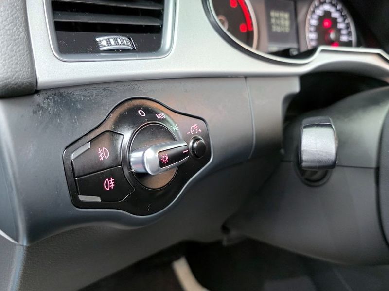 2015 Audi A4 30 TDI B8 photo 15