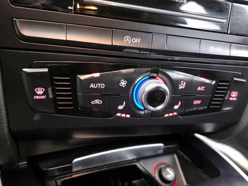 2015 Audi A4 30 TDI B8 photo 18