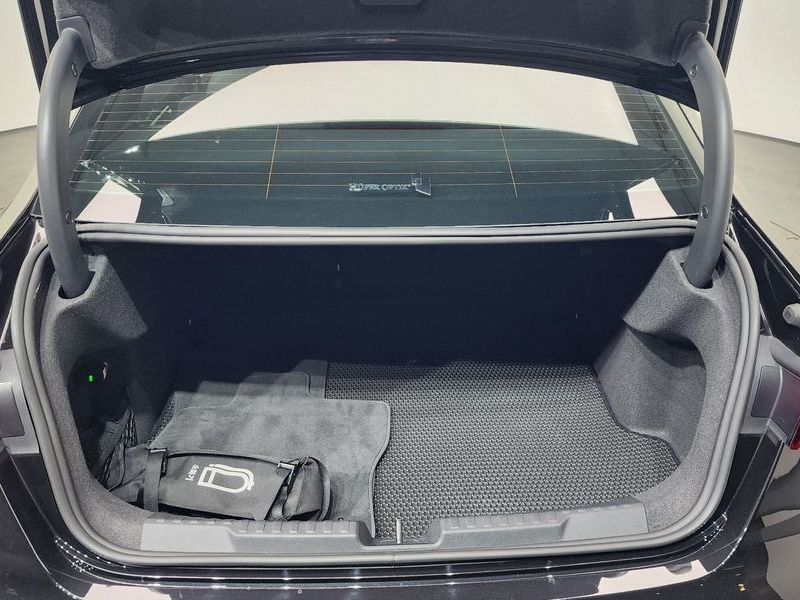 2025 Audi A3 40 TFSI Premium photo 20