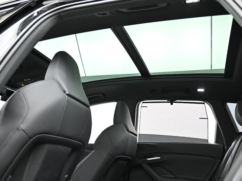2025 Audi Q6 e-tron Performance Premium photo 19