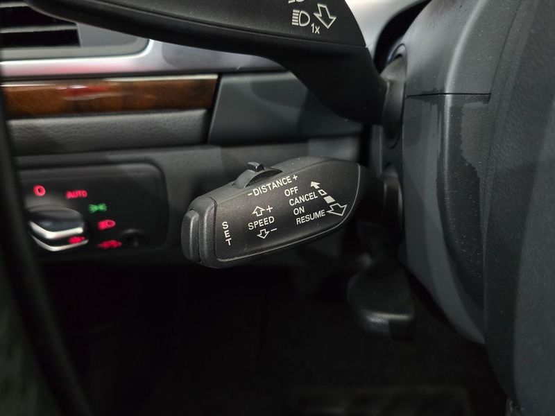 2015 Audi A6 45 TDI Quattro C7 photo 17