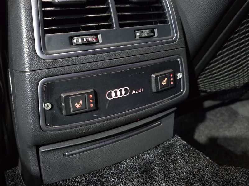 2015 Audi A6 45 TDI Quattro C7 photo 18