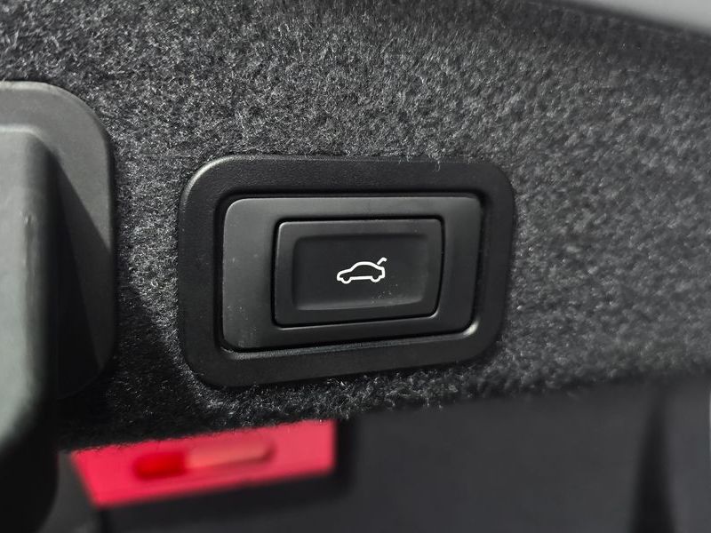 2015 Audi A6 45 TDI Quattro C7 photo 20