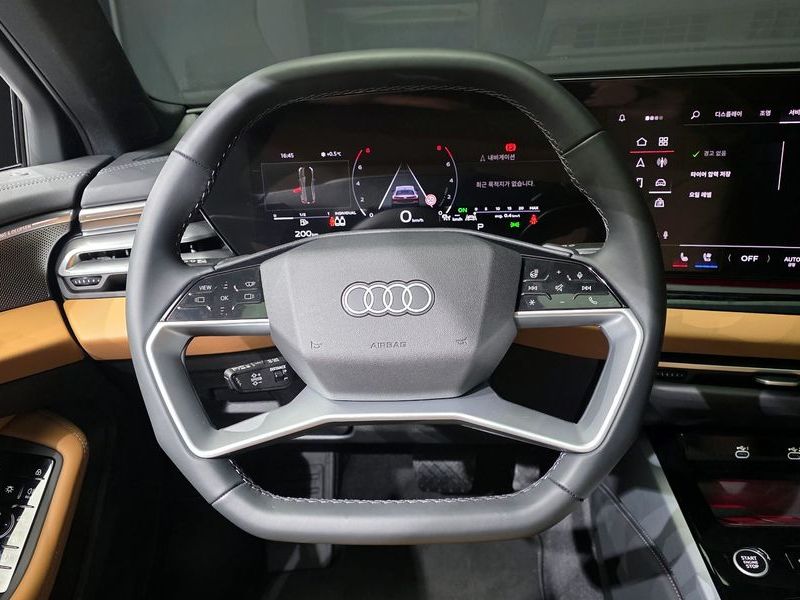 2025 Audi A5 45 TFSI Quattro S Line photo 13