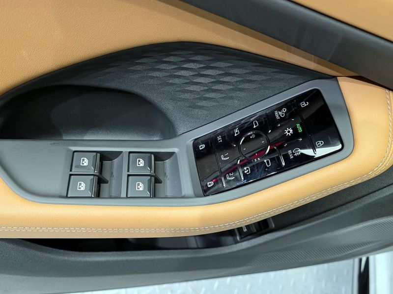2025 Audi A5 45 TFSI Quattro S Line photo 14