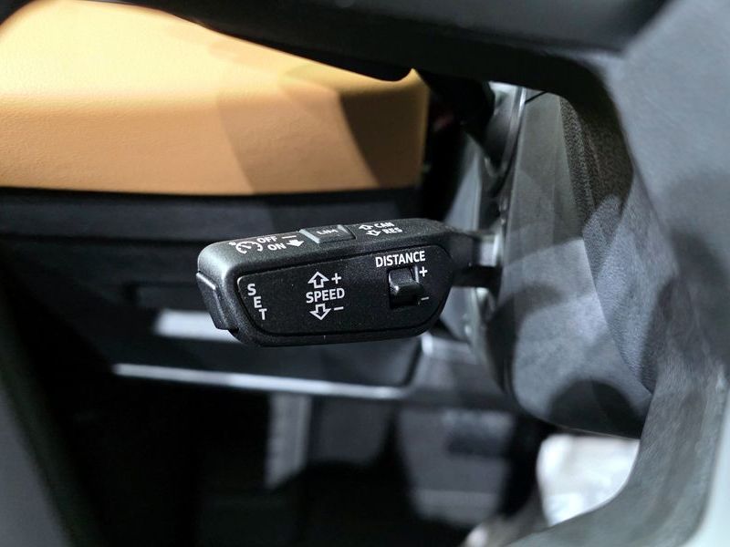 2025 Audi A5 45 TFSI Quattro S Line photo 15
