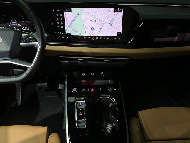 2025 Audi A5 45 TFSI Quattro S Line photo 19