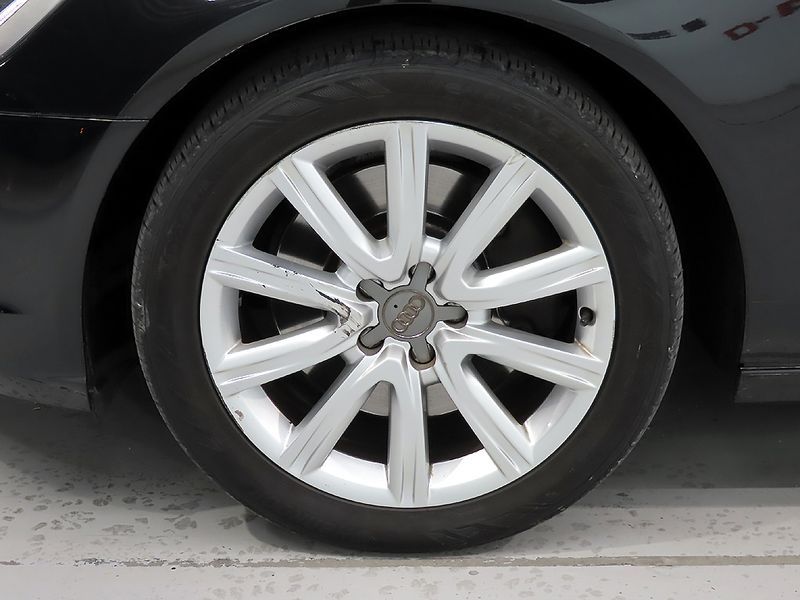 2015 Audi A6 45 TDI Quattro C7 photo 20