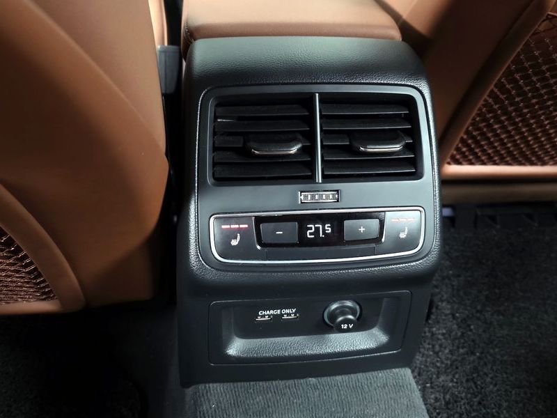 2021 Audi A5 40 TFSI Quattro Premium Sportback photo 19