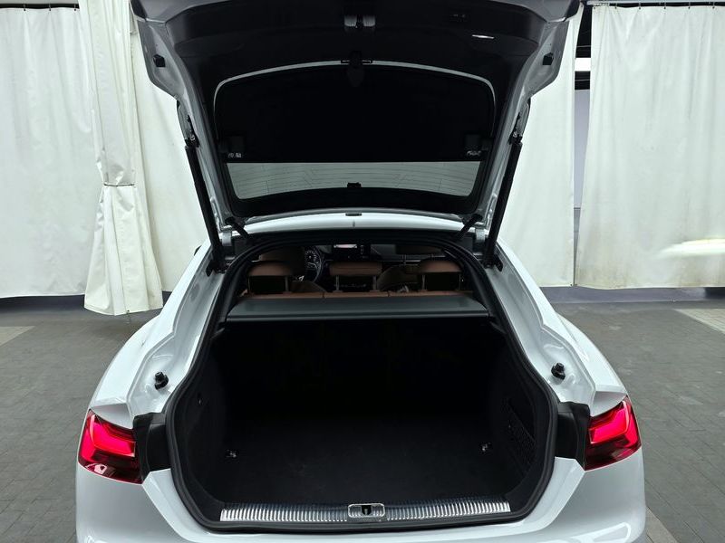 2021 Audi A5 40 TFSI Quattro Premium Sportback photo 20