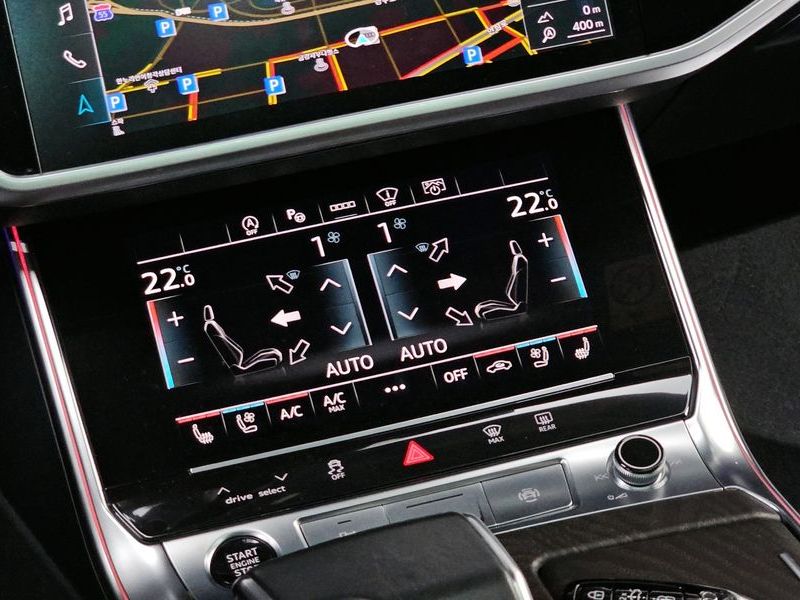 2022 Audi A6 45 TFSI Quattro Premium photo 18