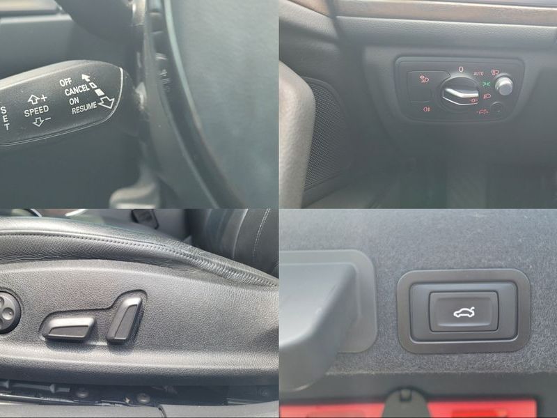 2015 Audi A6 35 TDI Dynamic C7 photo 14