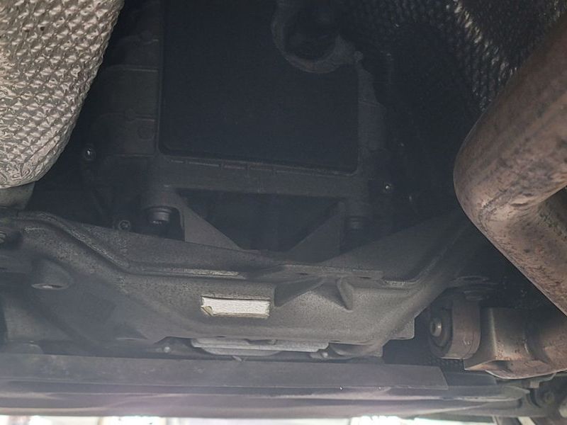 2015 Audi A6 35 TDI Dynamic C7 photo 15