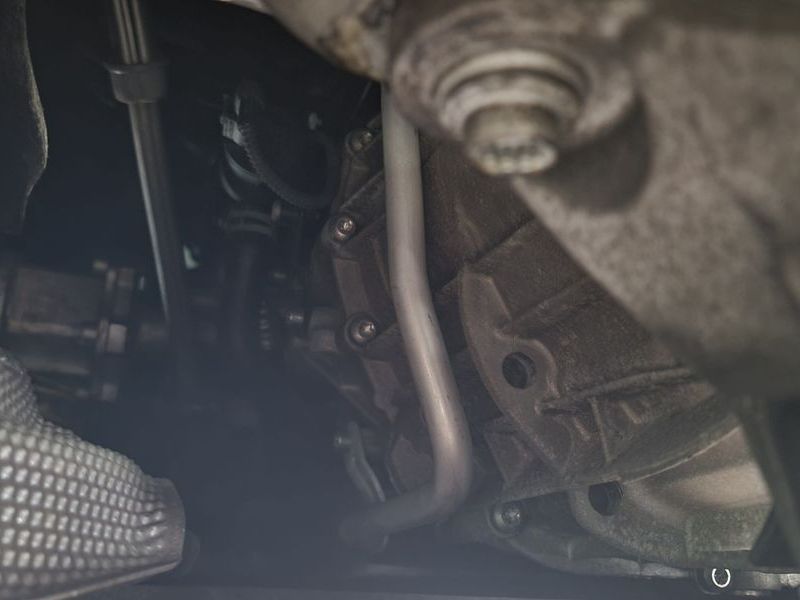 2015 Audi A6 35 TDI Dynamic C7 photo 16