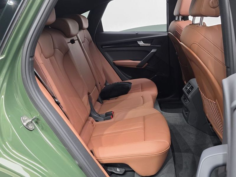 2022 Audi Q5 45 TFSI Quattro Premium Sportback photo 12