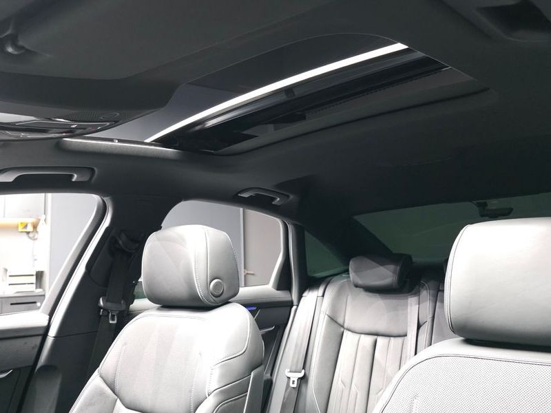 2025 Audi A6 45 TFSI Quattro Premium photo 18
