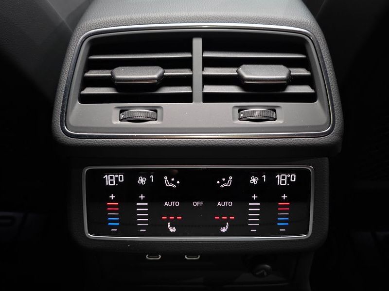 2025 Audi A6 45 TFSI Quattro Premium photo 19