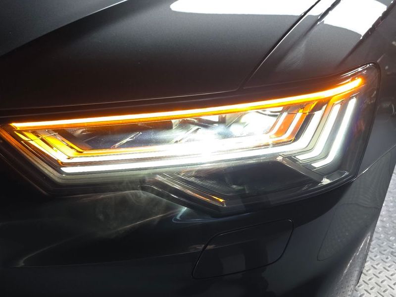 2025 Audi A6 45 TFSI Quattro Premium photo 22