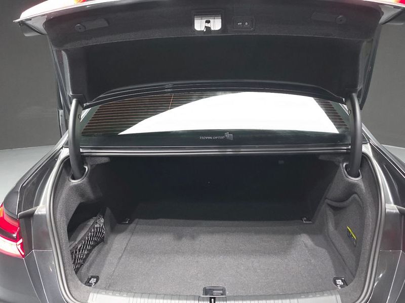 2025 Audi A6 45 TFSI Quattro Premium photo 28