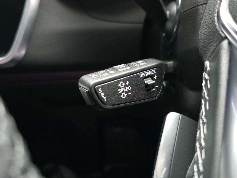 2025 Audi A6 45 TFSI Quattro Premium photo 29