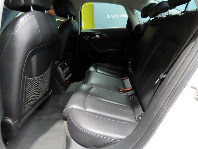 2015 Audi A6 35 TDI C7 photo 7