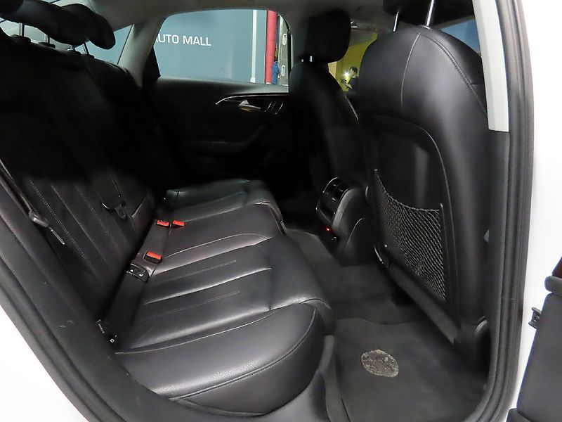 2015 Audi A6 35 TDI C7 photo 9