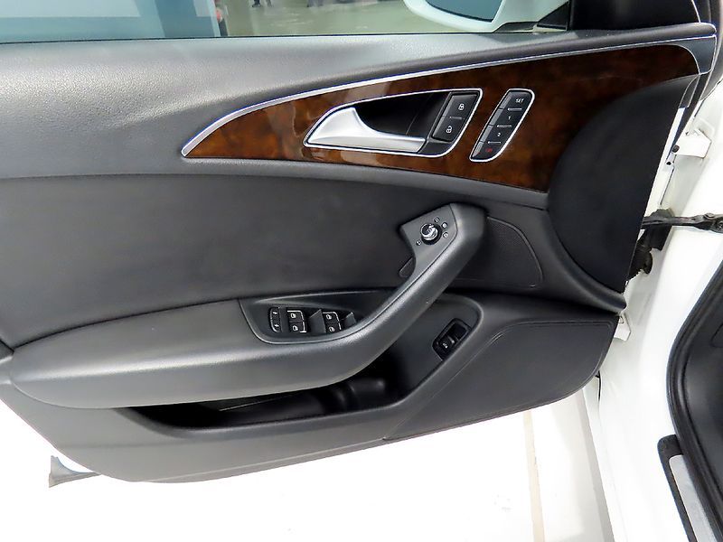 2015 Audi A6 35 TDI C7 photo 15