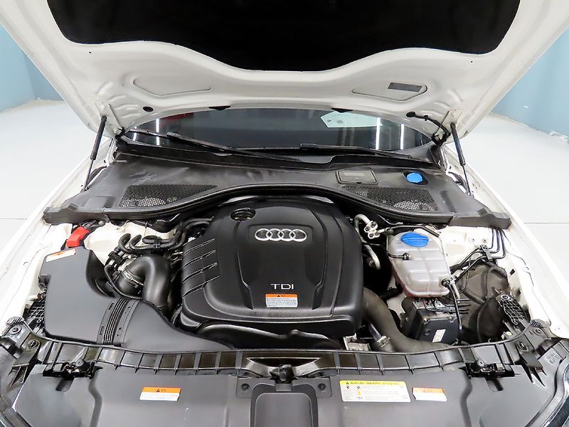 2015 Audi A6 35 TDI C7 photo 19
